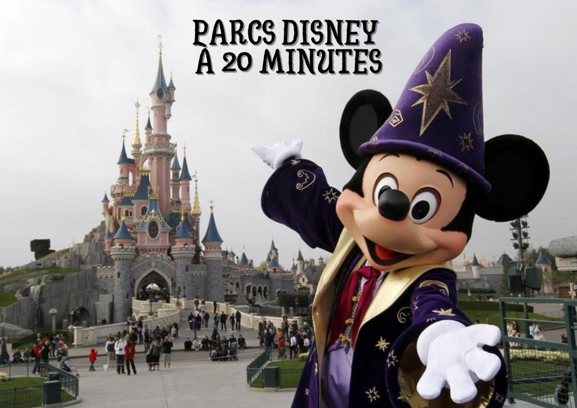 Nid Douillet Entre Paris Et Disney Vaires-sur-Marne Exterior photo
