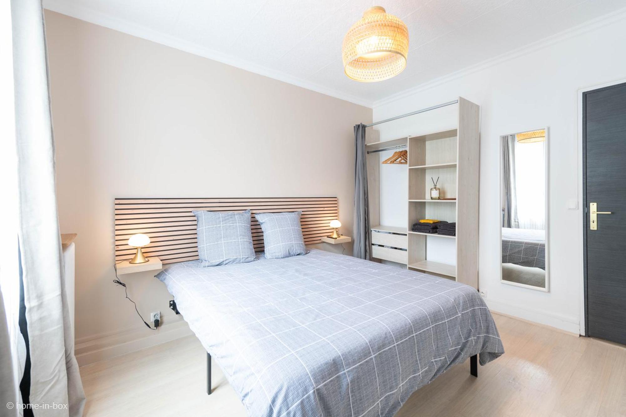 Nid Douillet Entre Paris Et Disney Vaires-sur-Marne Exterior photo